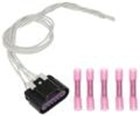 Brake Pedal Position Sensor Connector
