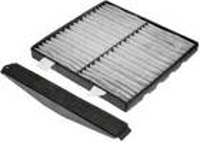 Cabin Air Filter Retrofit Kit