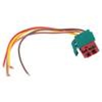 Cargo Light Relay Connector