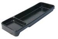 Center Console Insert