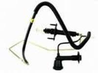 Clutch Master and Slave Cylinder Assembly