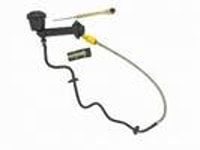 Clutch Master Cylinder and Line Assembly
