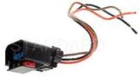 Clutch Pedal Position Switch Connector