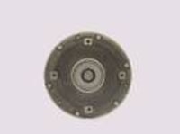 Clutch Pressure Plate and Disc Set