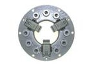 Clutch Pressure Plate