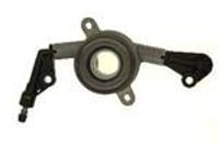Clutch Release Bearing and Slave Cylinder Assembly