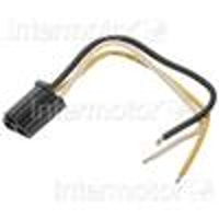 Concealed Headlight Relay Connector