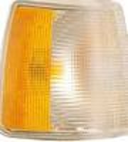 Cornering Light Assembly