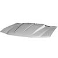 Cowl Induction Hood Panel