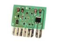 Daytime Running Light Circuit Board