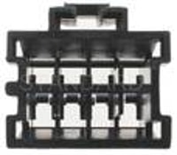 Daytime Running Light Relay Connector