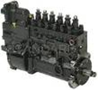 Diesel Fuel Injector Pump