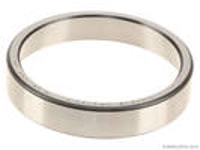 Differential Carrier Bearing Race