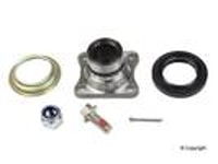 Differential Pinion Flange