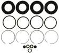 Disc Brake Caliper Seal Kit