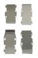 Disc Brake Caliper Support Spring