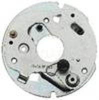 Distributor Breaker Plate