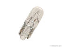 Door Ajar Indicator Light Bulb