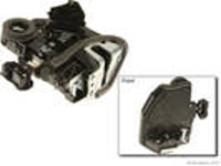 Door Lock Assembly