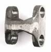 Double Cardan CV H Yoke