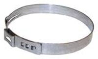 Drive Shaft Clamping Ring