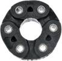 Drive Shaft Coupler