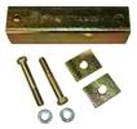 Drive Shaft Shim Kit