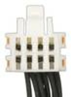 Driver Information Display Switch Connector