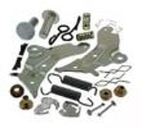 Drum Brake Self-Adjuster Repair Kit
