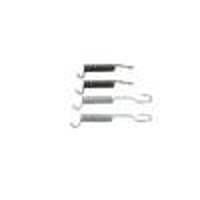 Drum Brake Shoe Return Spring Kit