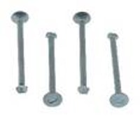 Drum Brake Shoe Spring Hold Down Pin