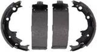 Drum Brake Shoe