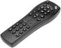 DVD Player Remote Control