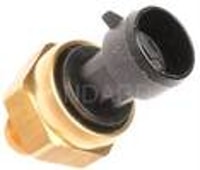 EGR Pressure Sensor