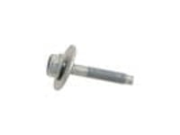 Engine Air Intake Resonator Bolt