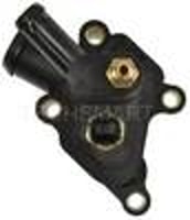 Engine Coolant Air Bleeder Valve