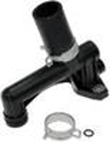 Engine Coolant Bypass Pipe