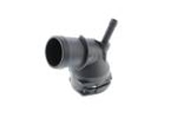 Engine Coolant Hose Flange
