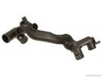 Engine Coolant Outlet Flange