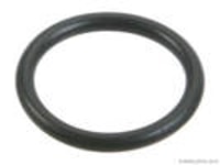 Engine Coolant Reservoir Cap Seal