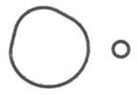 Engine Coolant Thermostat Gasket Set