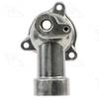 Engine Coolant Water Inlet