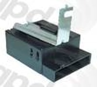 Engine Cooling Control Module