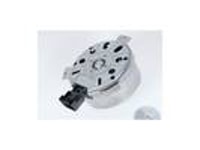 Engine Cooling Fan Motor Kit