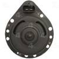 Engine Cooling Fan Motor