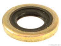 Engine Crankshaft Main Bearing Cap Washer