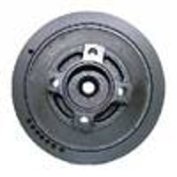 Engine Harmonic Balancer Pulley