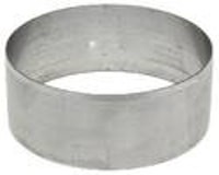 Engine Harmonic Balancer Repair Sleeve