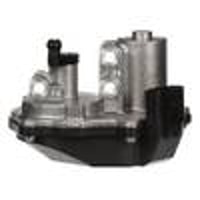 Engine Intake Manifold Runner Control Motor