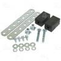 Engine Oil Cooler Mounting Kit